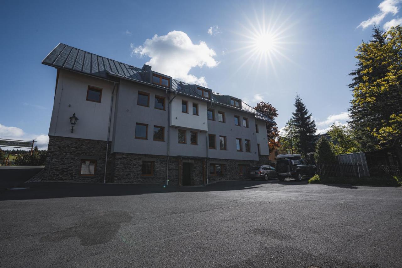 Apartmany Jurica Bozi Dar 84 Экстерьер фото