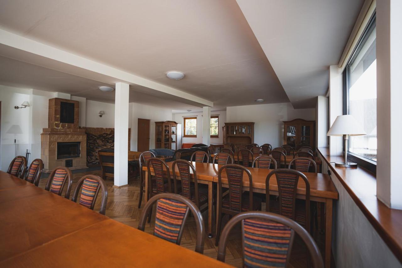 Apartmany Jurica Bozi Dar 84 Экстерьер фото