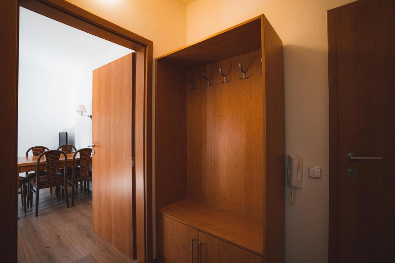 Apartmany Jurica Bozi Dar 84 Экстерьер фото
