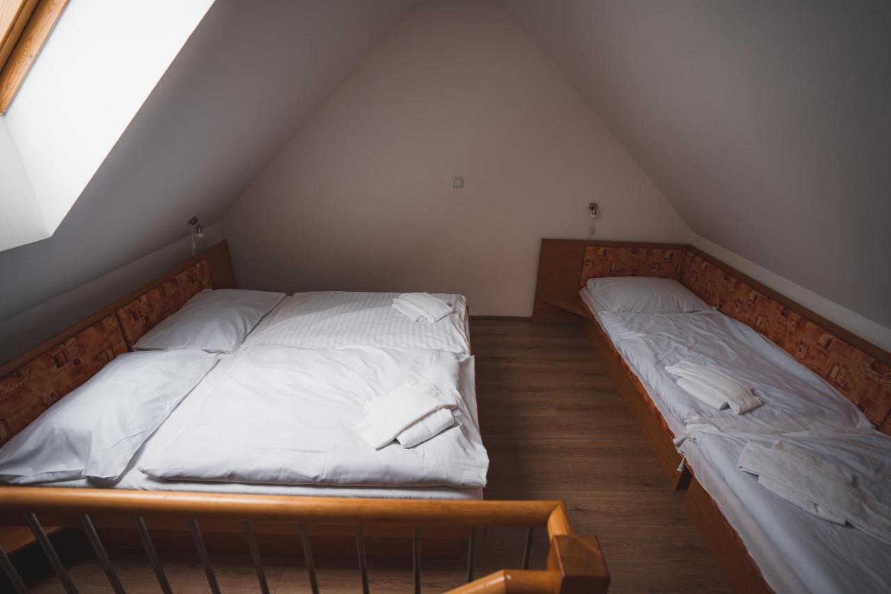 Apartmany Jurica Bozi Dar 84 Экстерьер фото