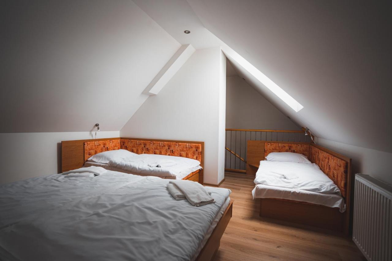 Apartmany Jurica Bozi Dar 84 Экстерьер фото