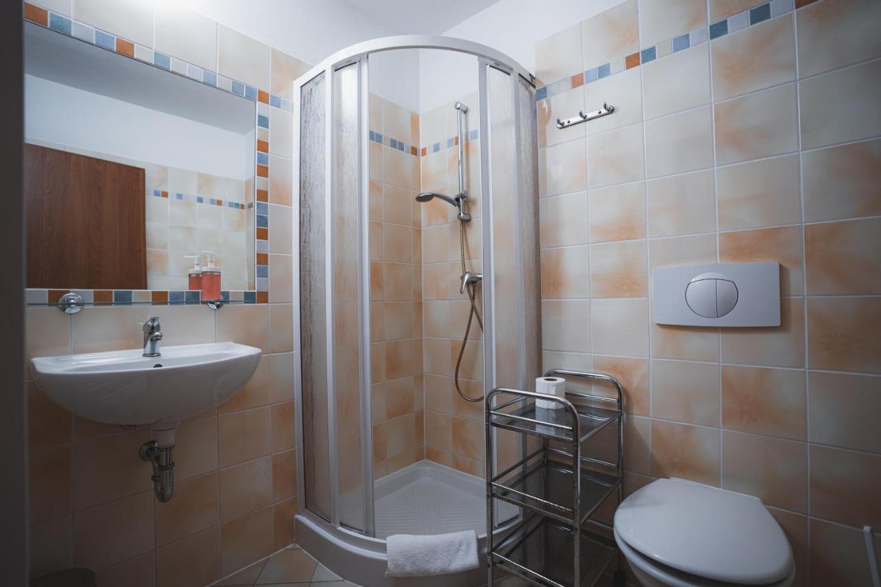 Apartmany Jurica Bozi Dar 84 Экстерьер фото