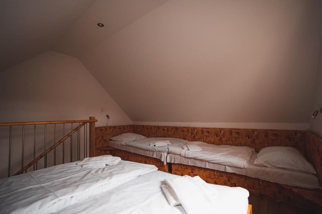 Apartmany Jurica Bozi Dar 84 Экстерьер фото