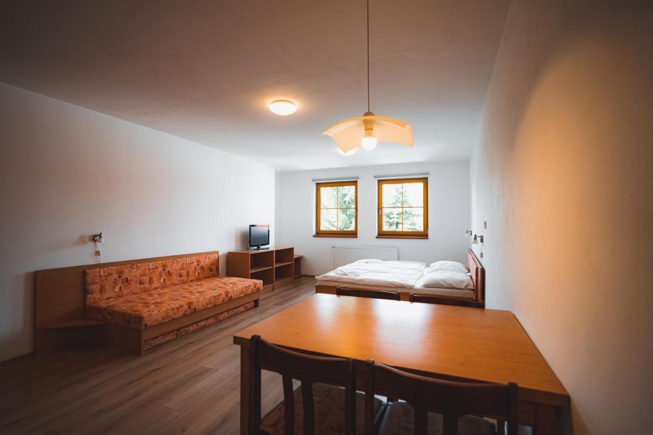 Apartmany Jurica Bozi Dar 84 Экстерьер фото