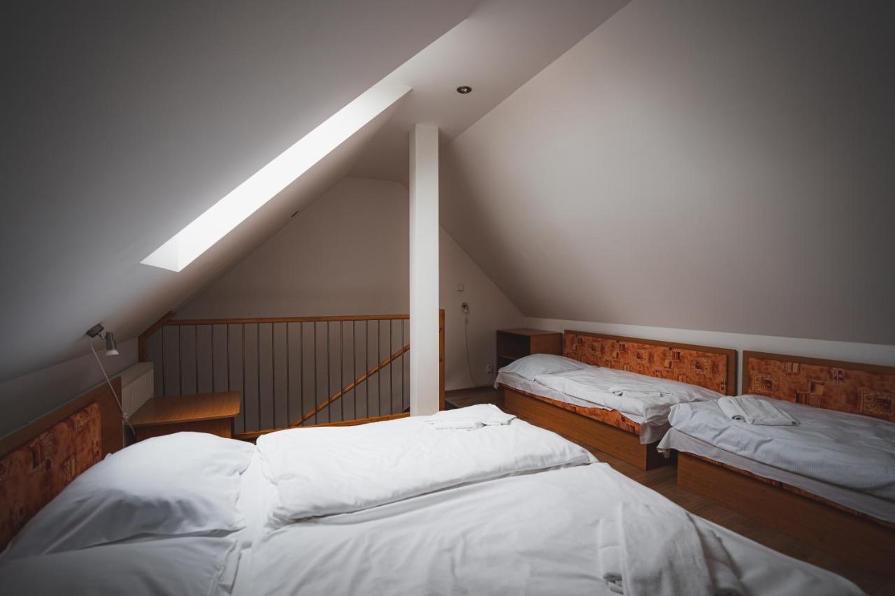Apartmany Jurica Bozi Dar 84 Экстерьер фото