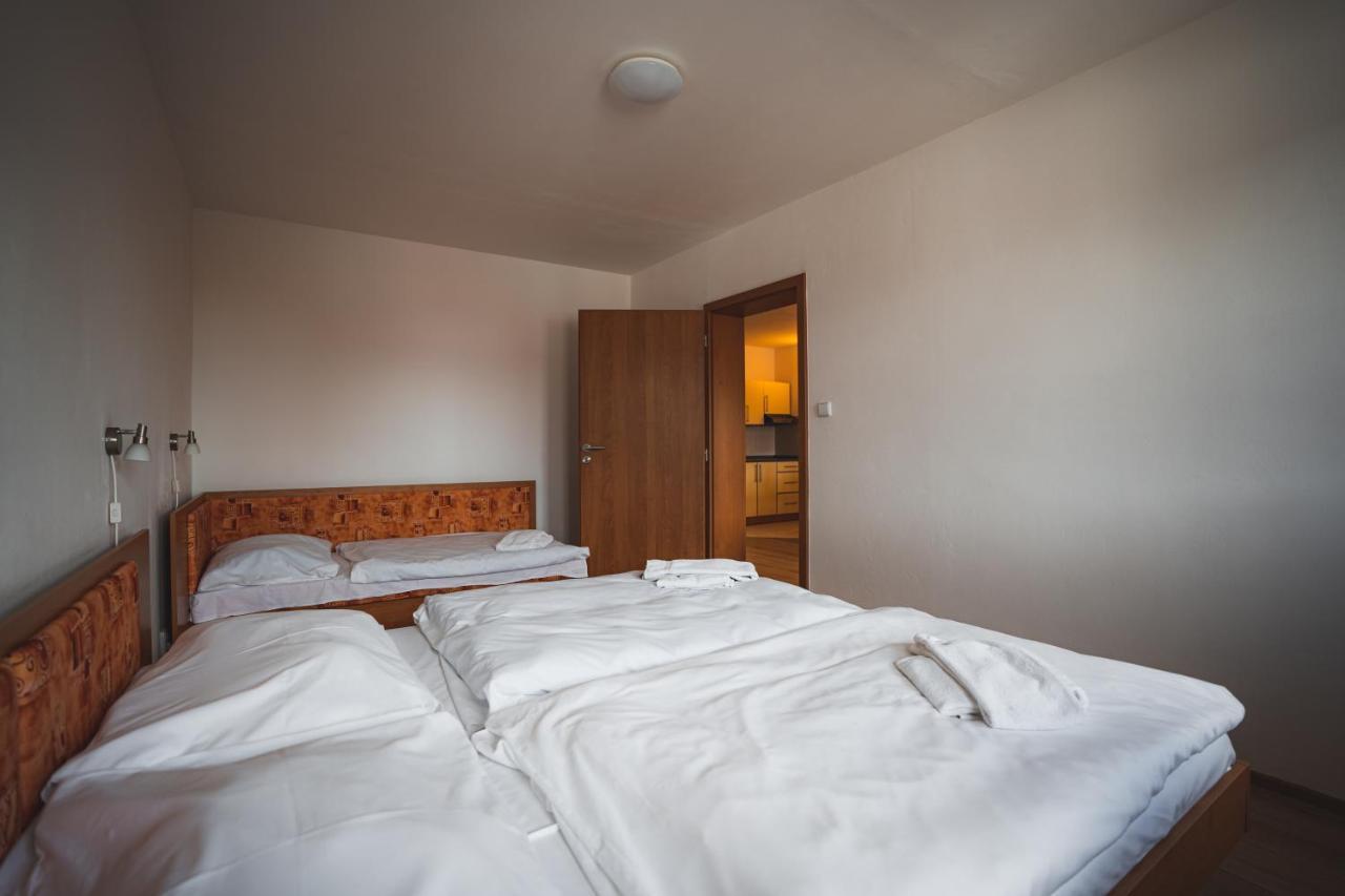 Apartmany Jurica Bozi Dar 84 Экстерьер фото
