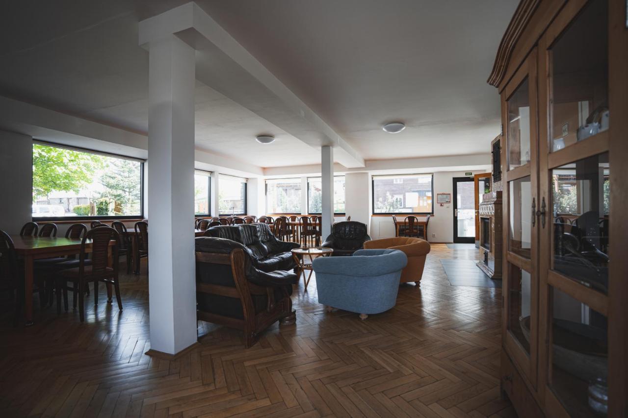 Apartmany Jurica Bozi Dar 84 Экстерьер фото